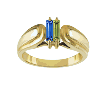 Mothers' Rings